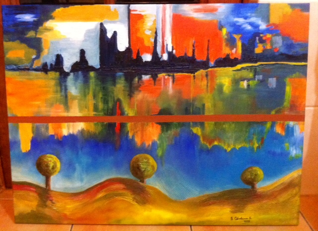 Memoria de la Tierra