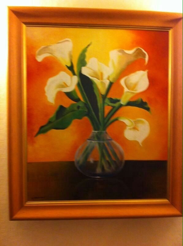 Piel de Nácar, Aire de Sol