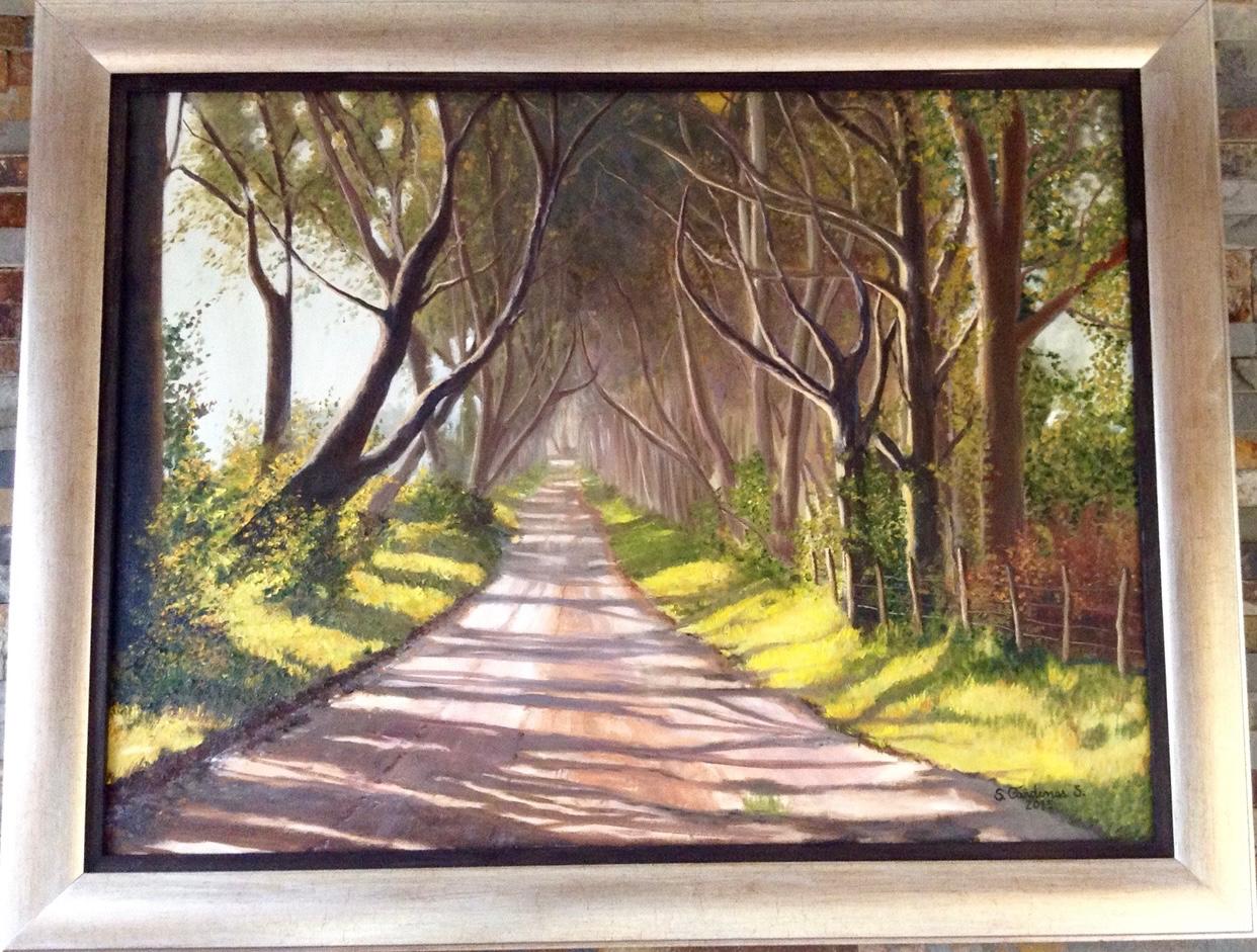 El Túnel del Tiempo