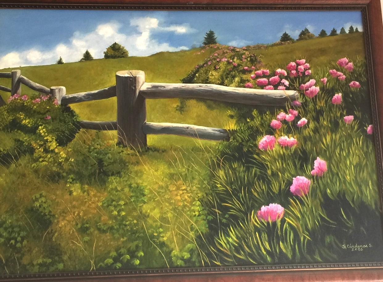 Un Rincón de Verano